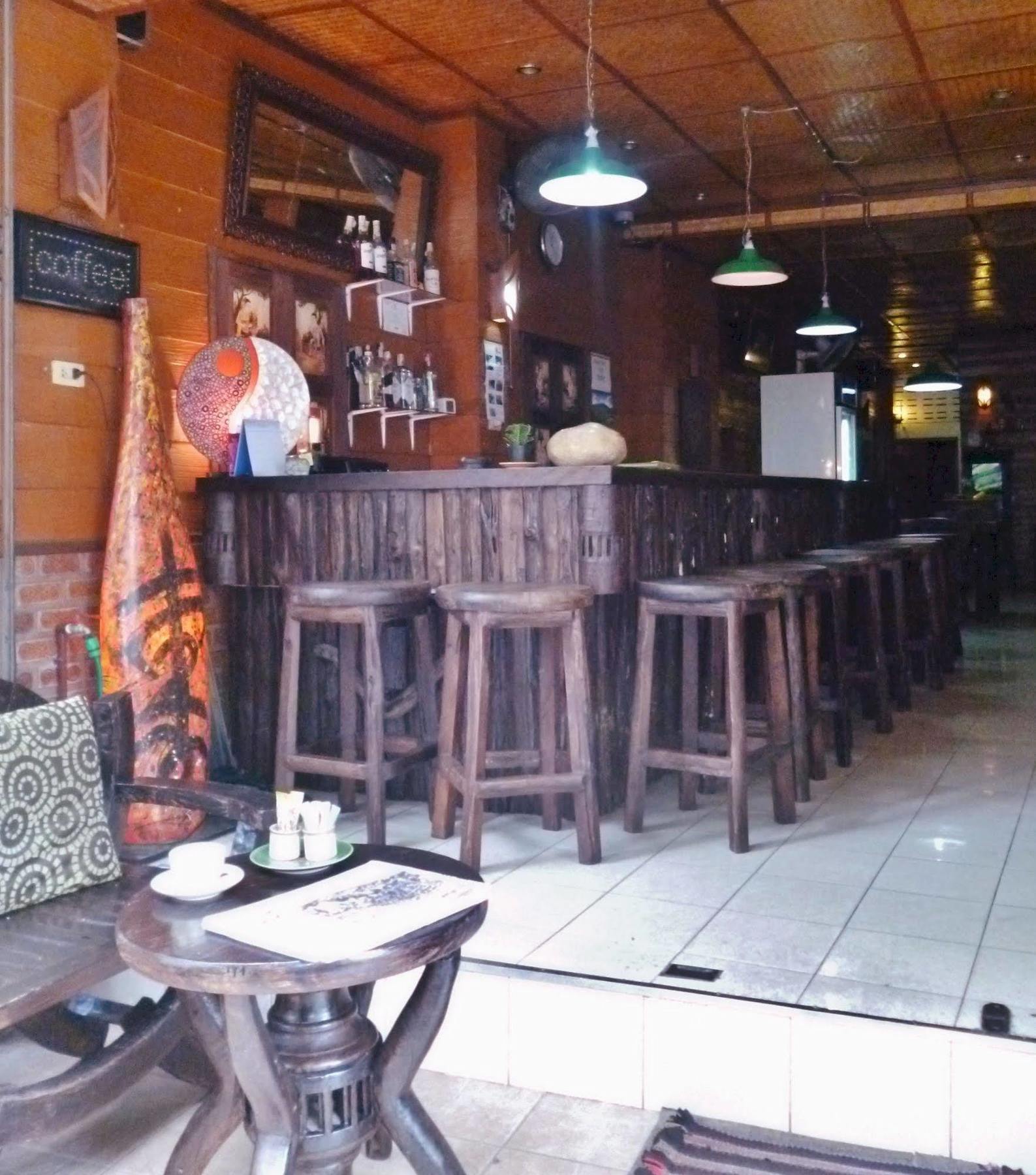 Soisabai Guesthouse Chiang Mai Exterior foto