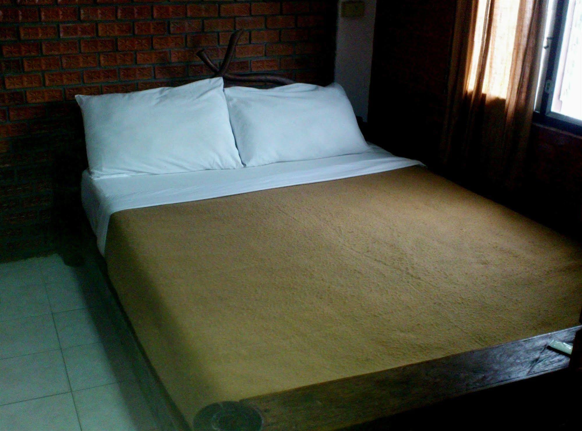Soisabai Guesthouse Chiang Mai Exterior foto