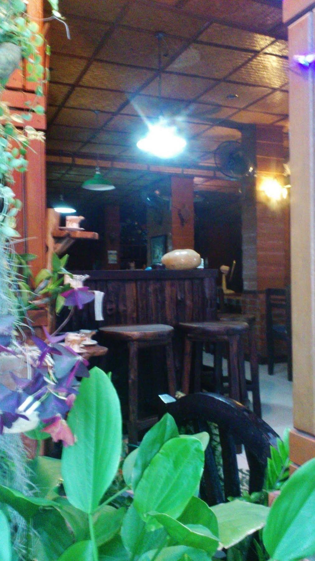 Soisabai Guesthouse Chiang Mai Exterior foto